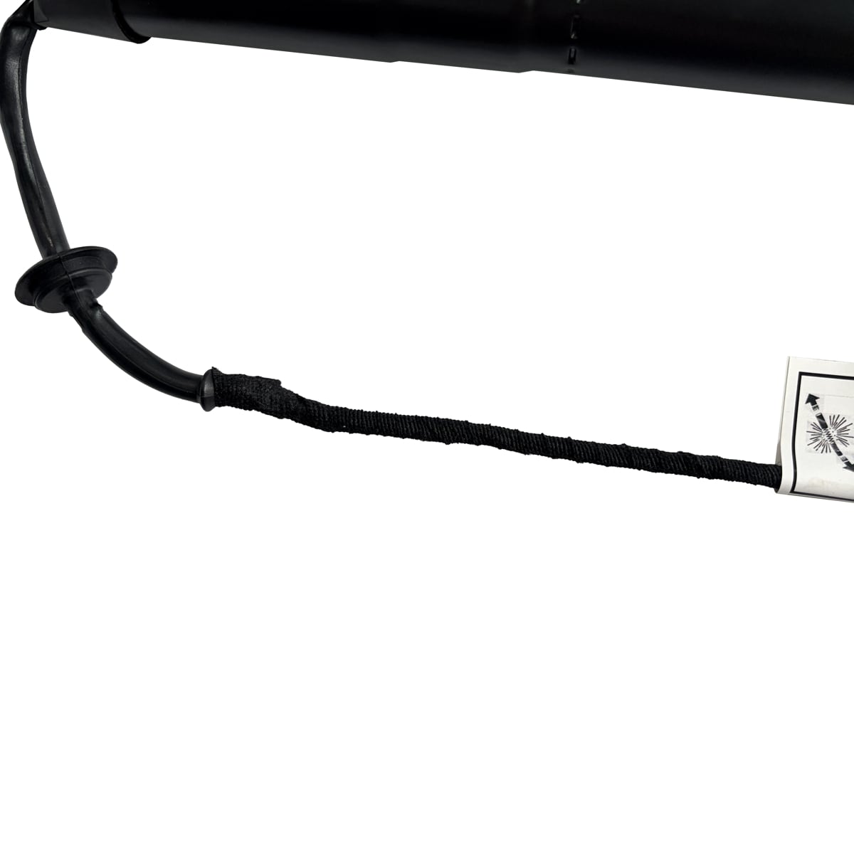 Nitrolift Electric Tailgate Strut For Porsche Panamera 2010-2016